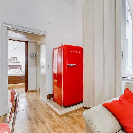 Relais Rome - Opera House Apartman Kültér fotó