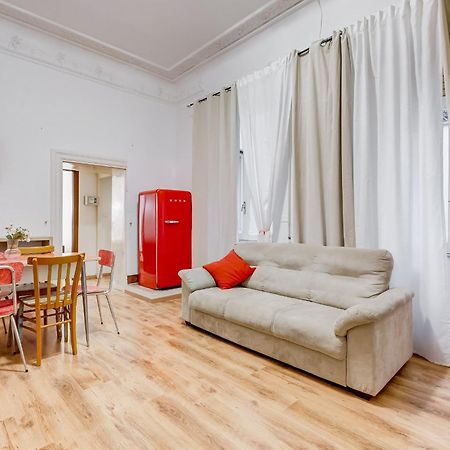 Relais Rome - Opera House Apartman Kültér fotó