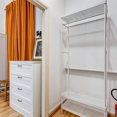 Relais Rome - Opera House Apartman Kültér fotó