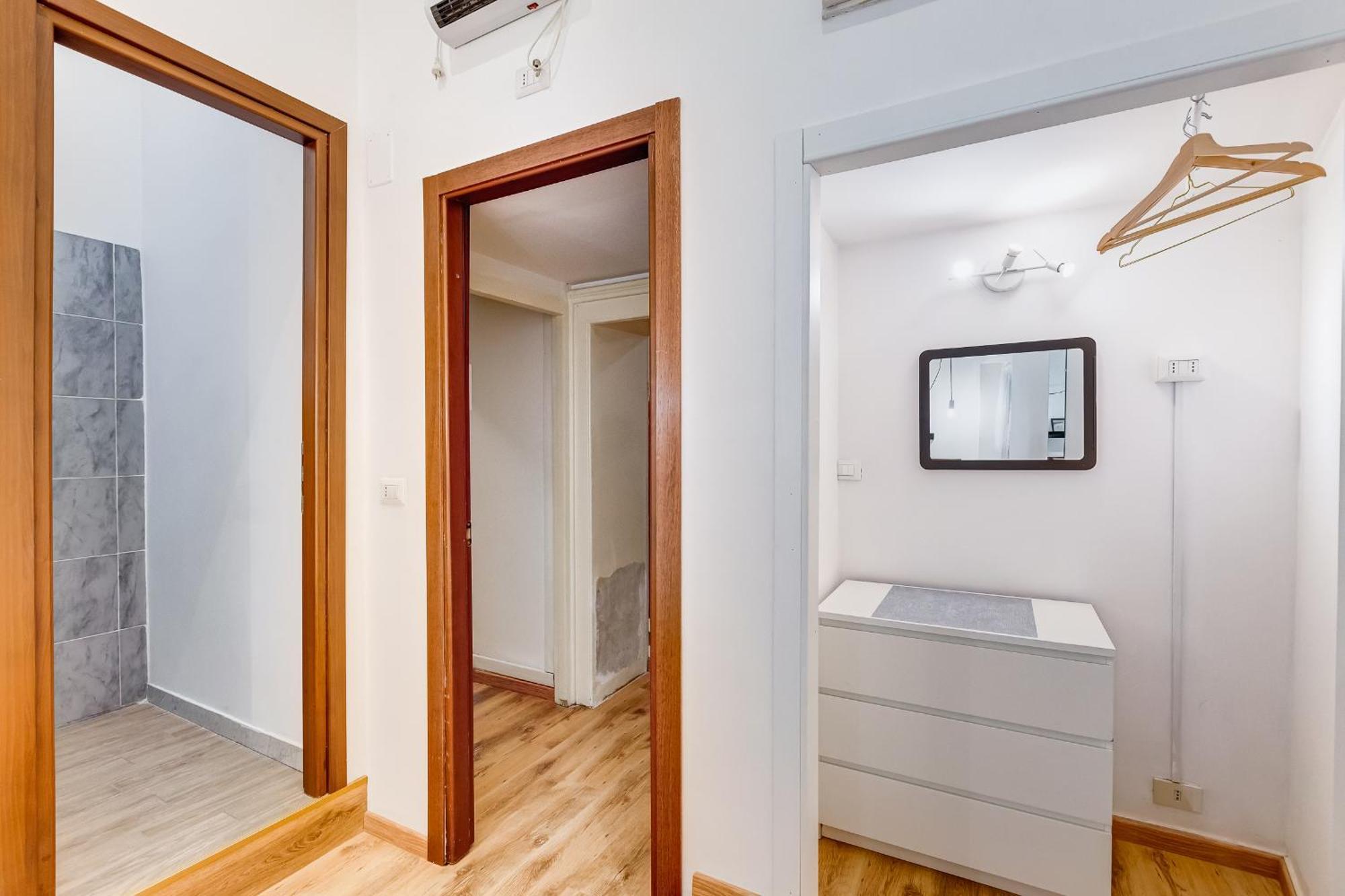 Relais Rome - Opera House Apartman Kültér fotó