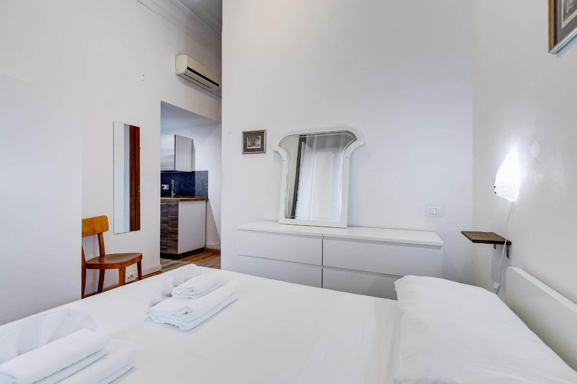 Relais Rome - Opera House Apartman Kültér fotó