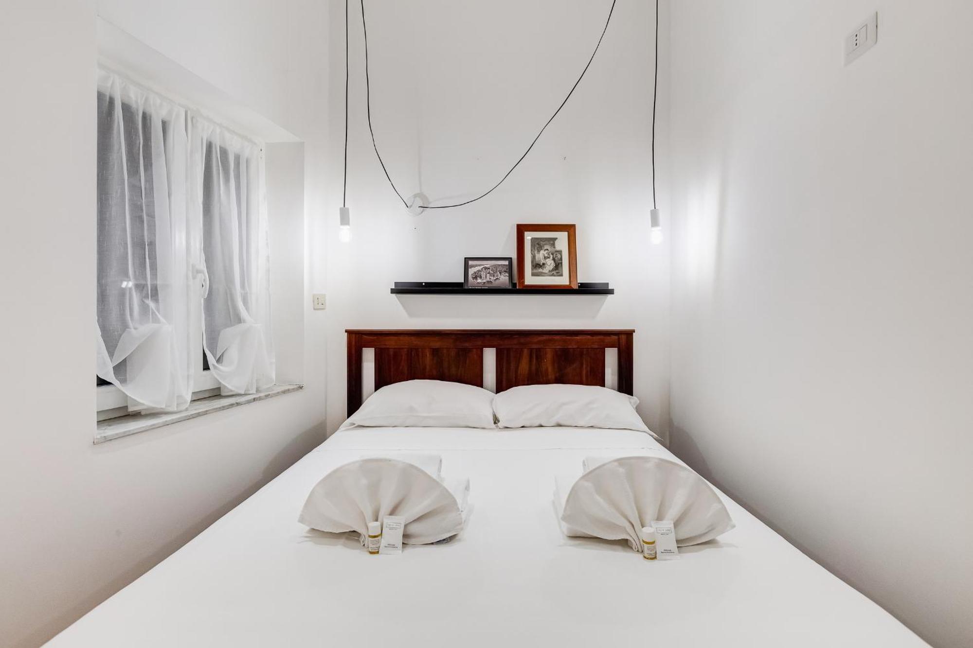Relais Rome - Opera House Apartman Kültér fotó