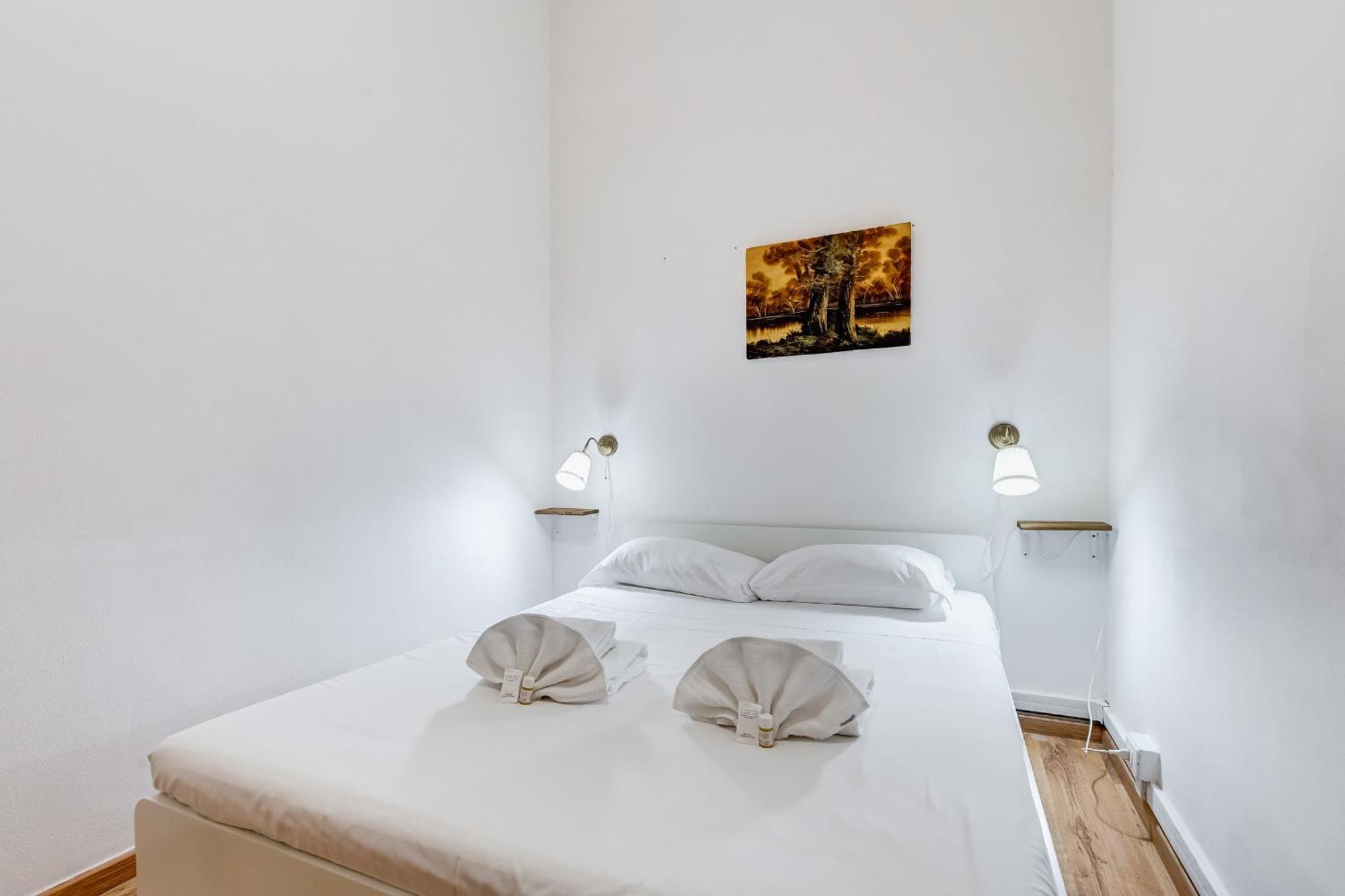 Relais Rome - Opera House Apartman Kültér fotó