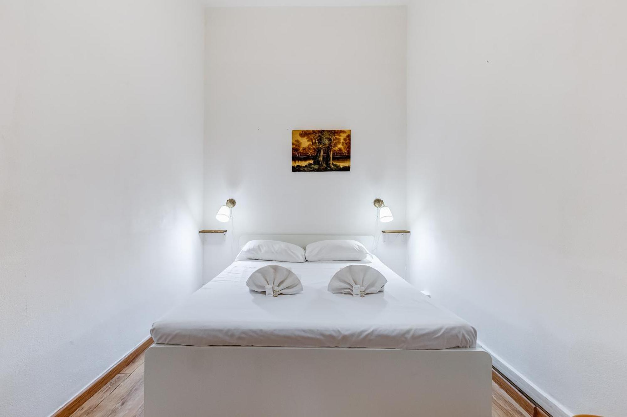 Relais Rome - Opera House Apartman Kültér fotó