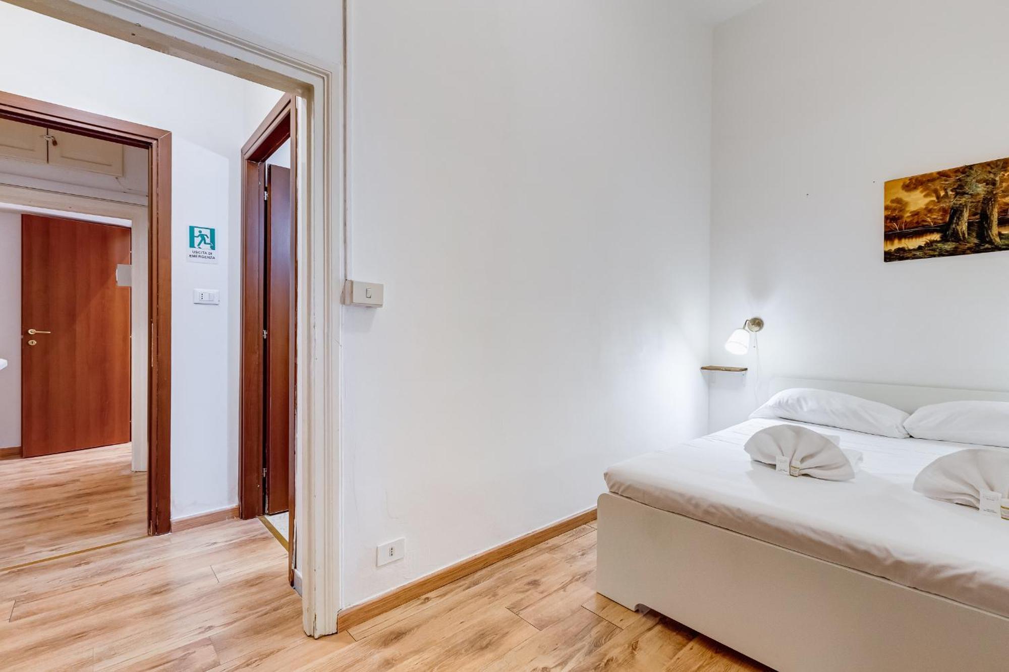 Relais Rome - Opera House Apartman Kültér fotó