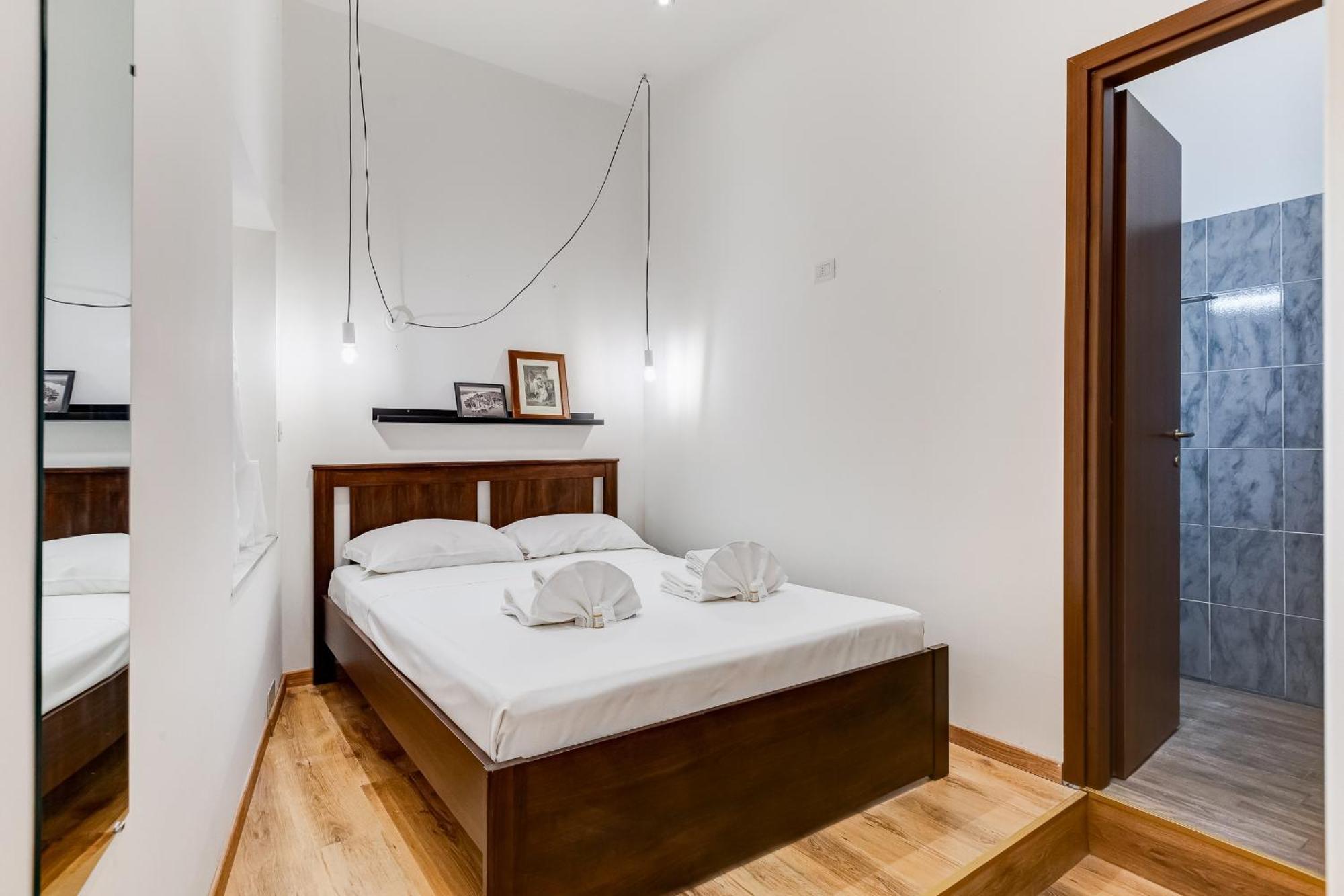 Relais Rome - Opera House Apartman Kültér fotó