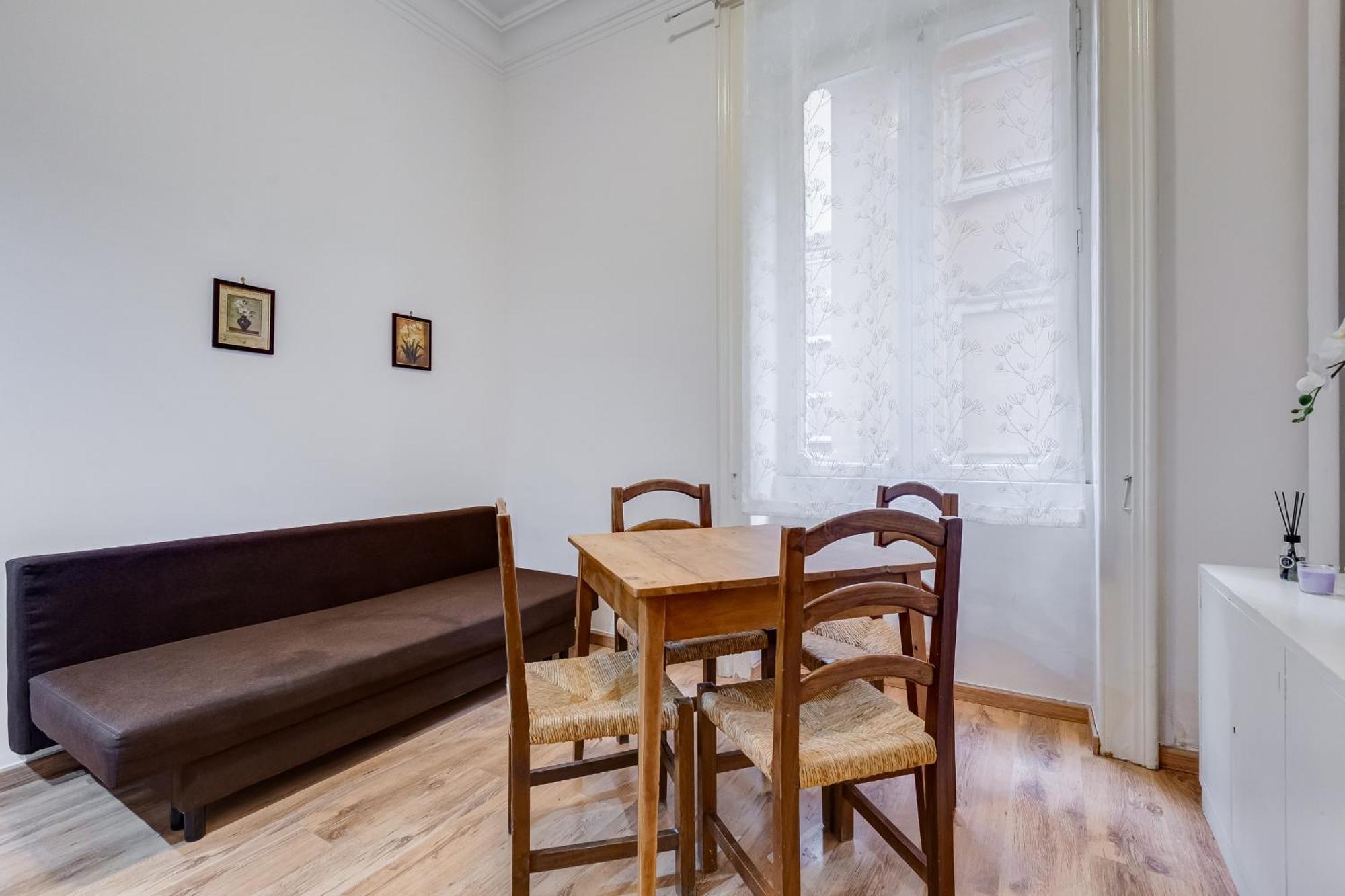Relais Rome - Opera House Apartman Kültér fotó