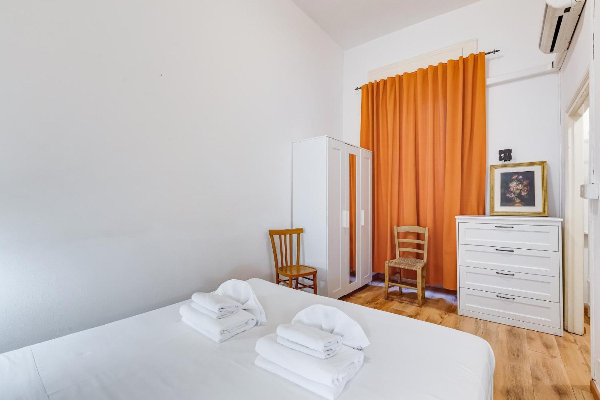 Relais Rome - Opera House Apartman Kültér fotó