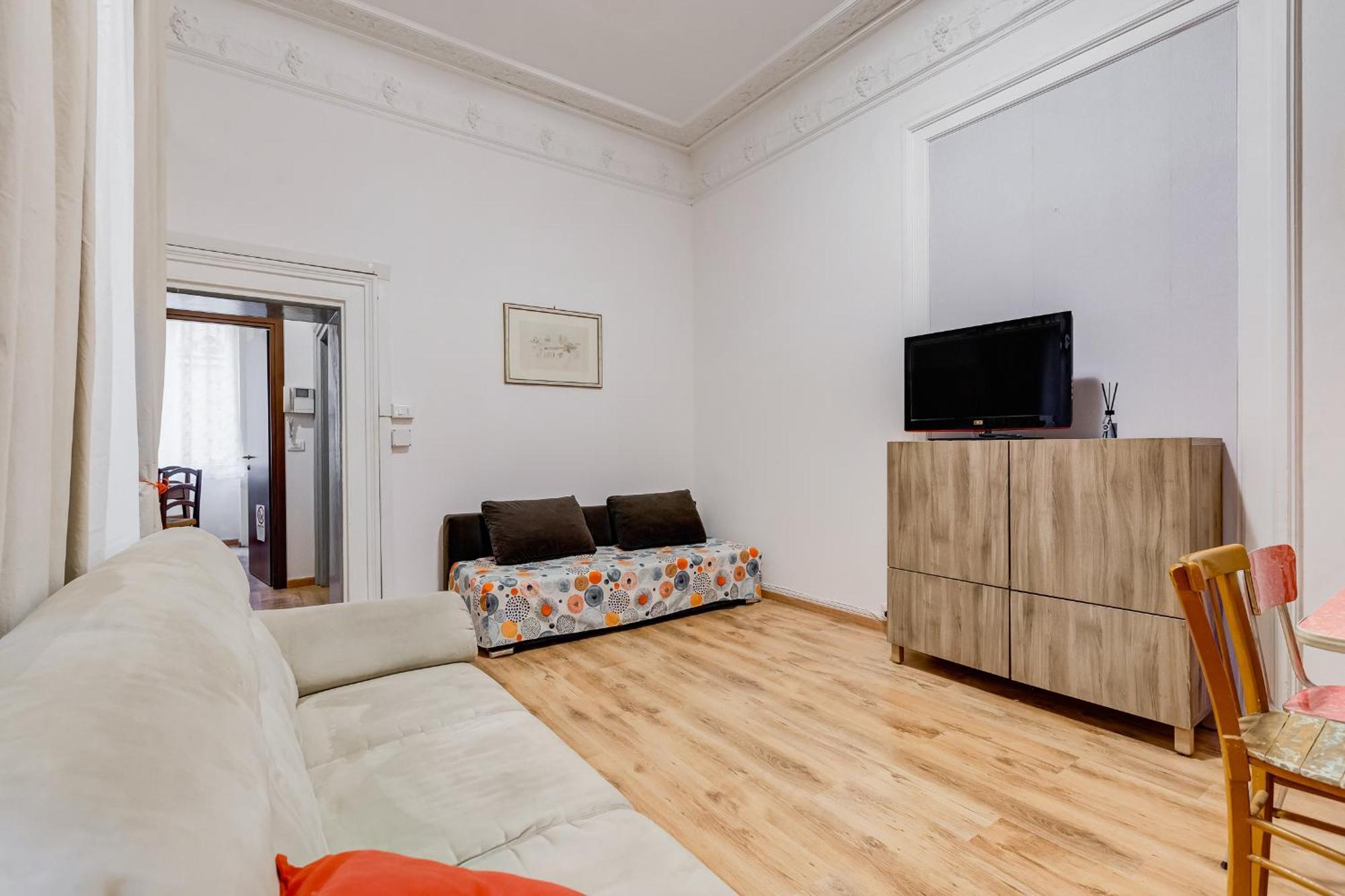 Relais Rome - Opera House Apartman Kültér fotó