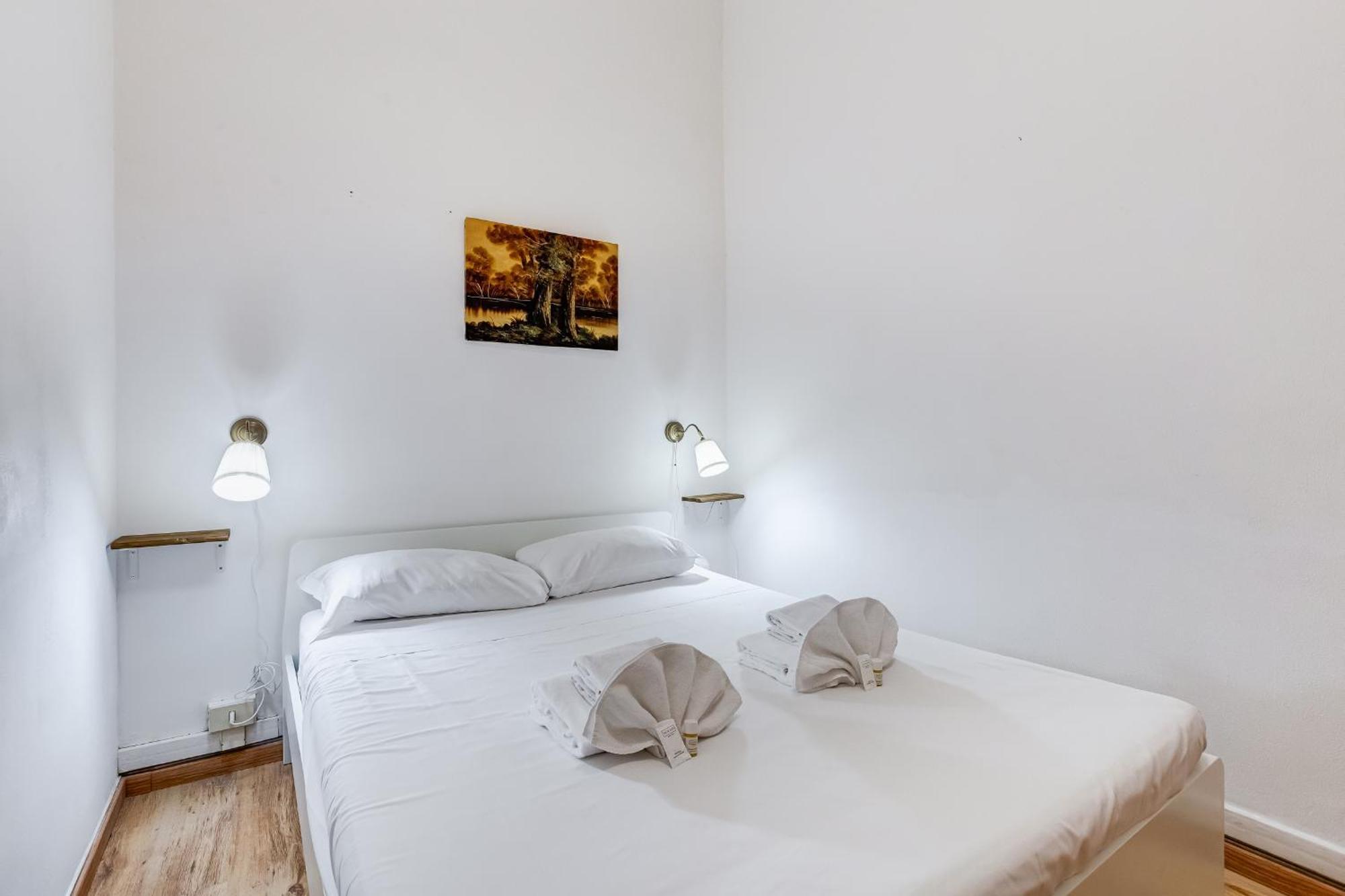 Relais Rome - Opera House Apartman Kültér fotó