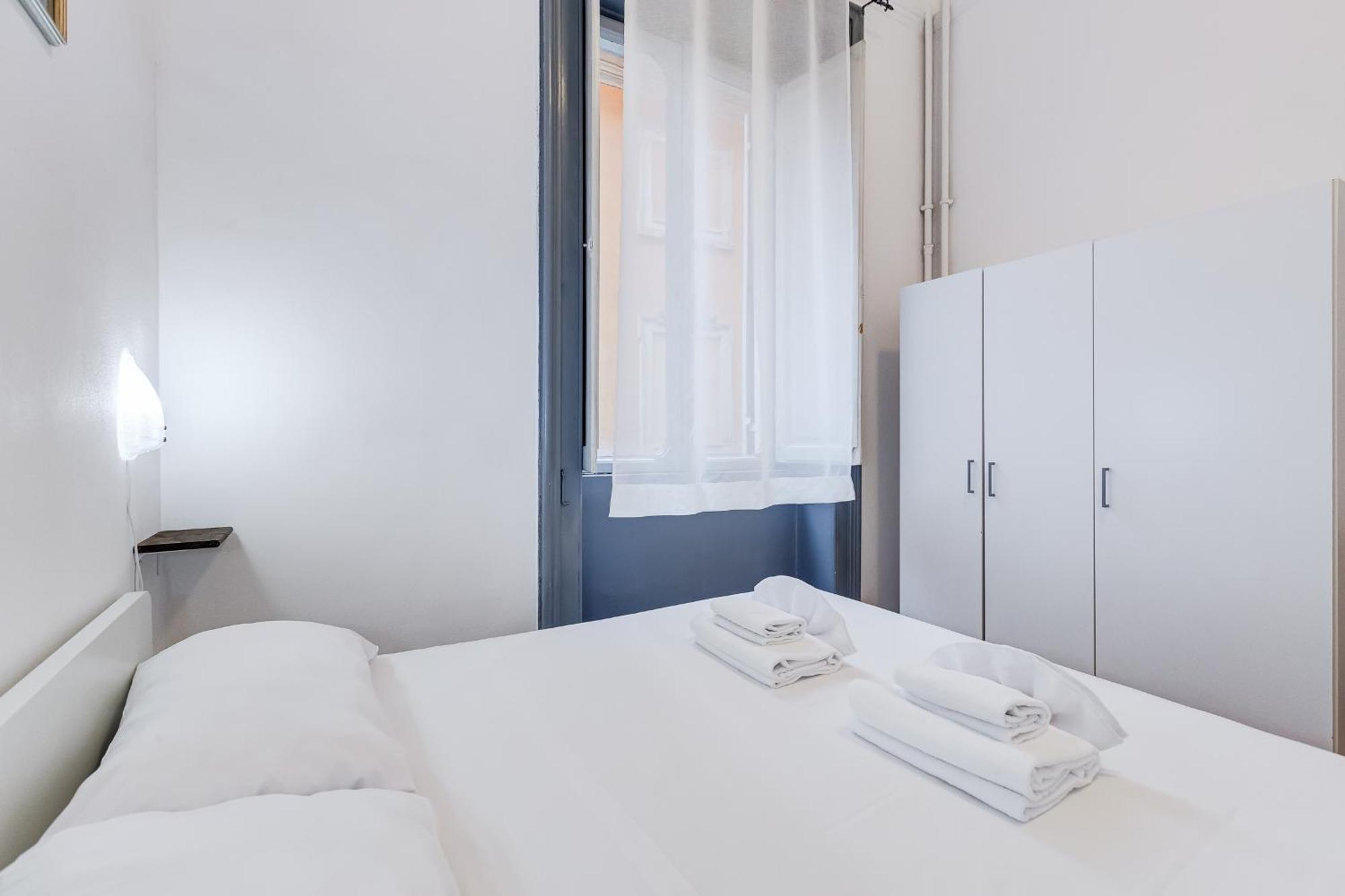 Relais Rome - Opera House Apartman Kültér fotó