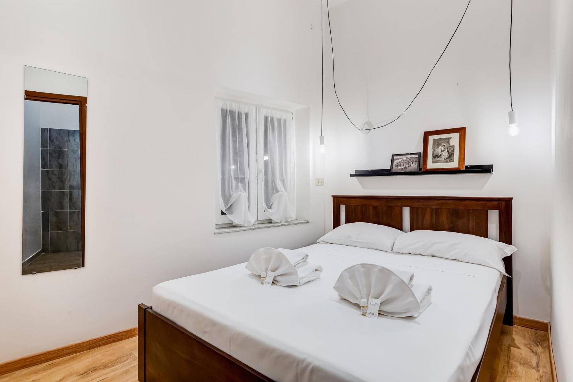 Relais Rome - Opera House Apartman Kültér fotó