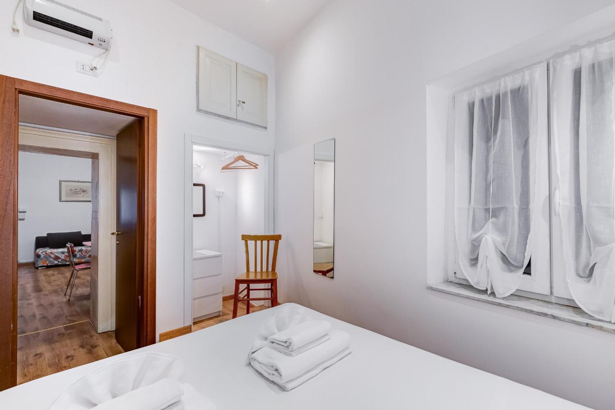Relais Rome - Opera House Apartman Kültér fotó