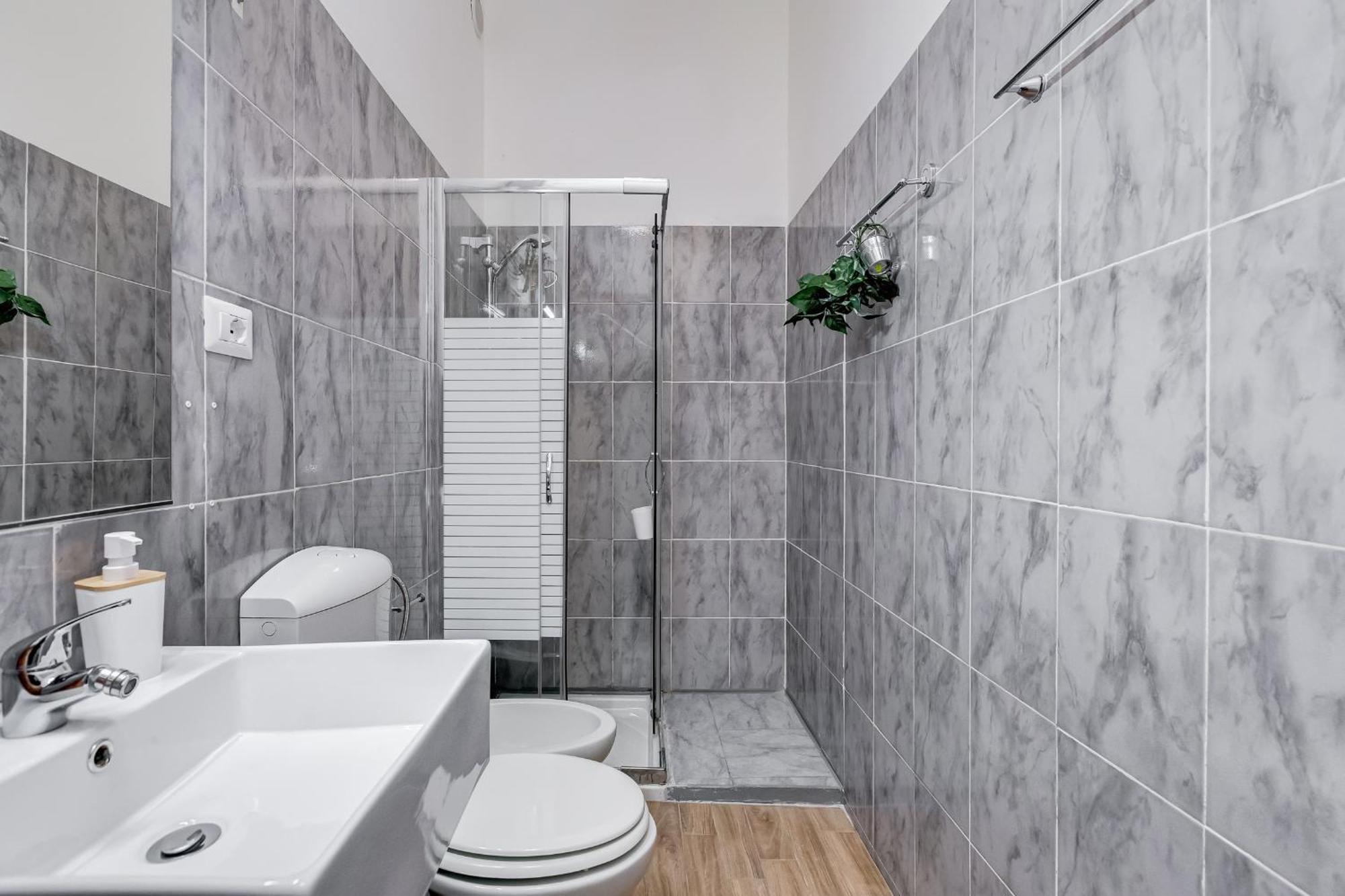 Relais Rome - Opera House Apartman Kültér fotó