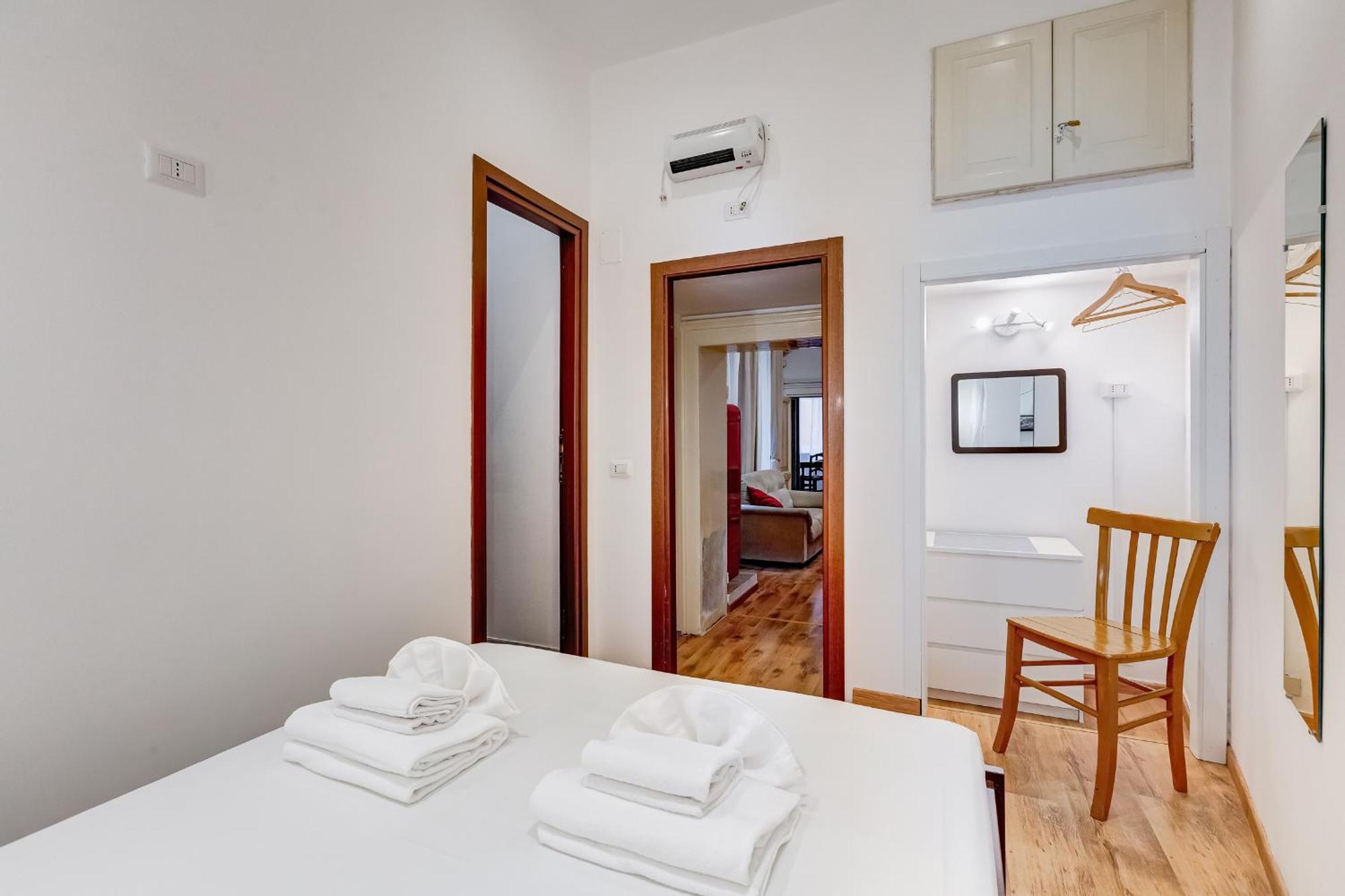 Relais Rome - Opera House Apartman Kültér fotó