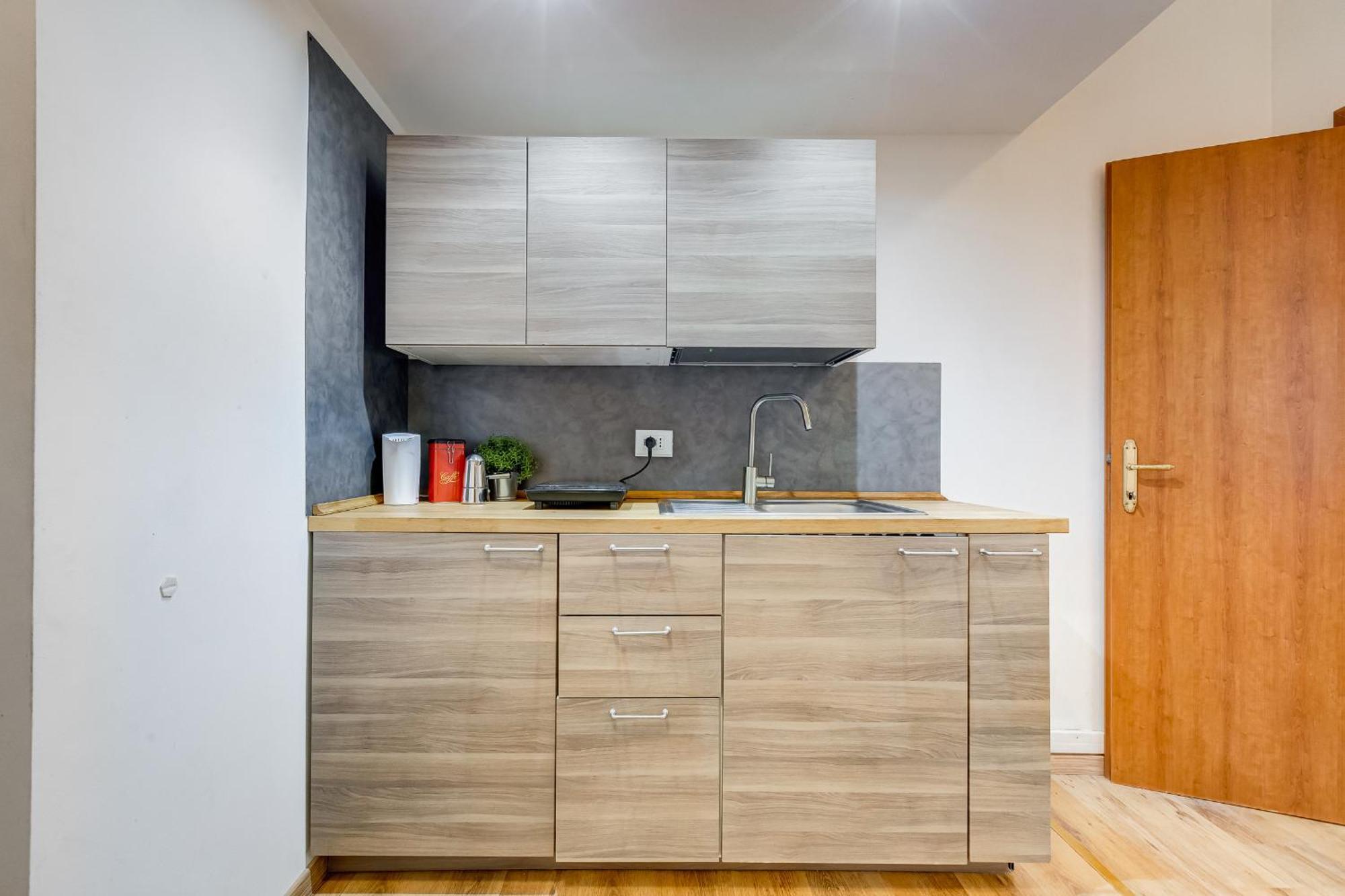 Relais Rome - Opera House Apartman Kültér fotó