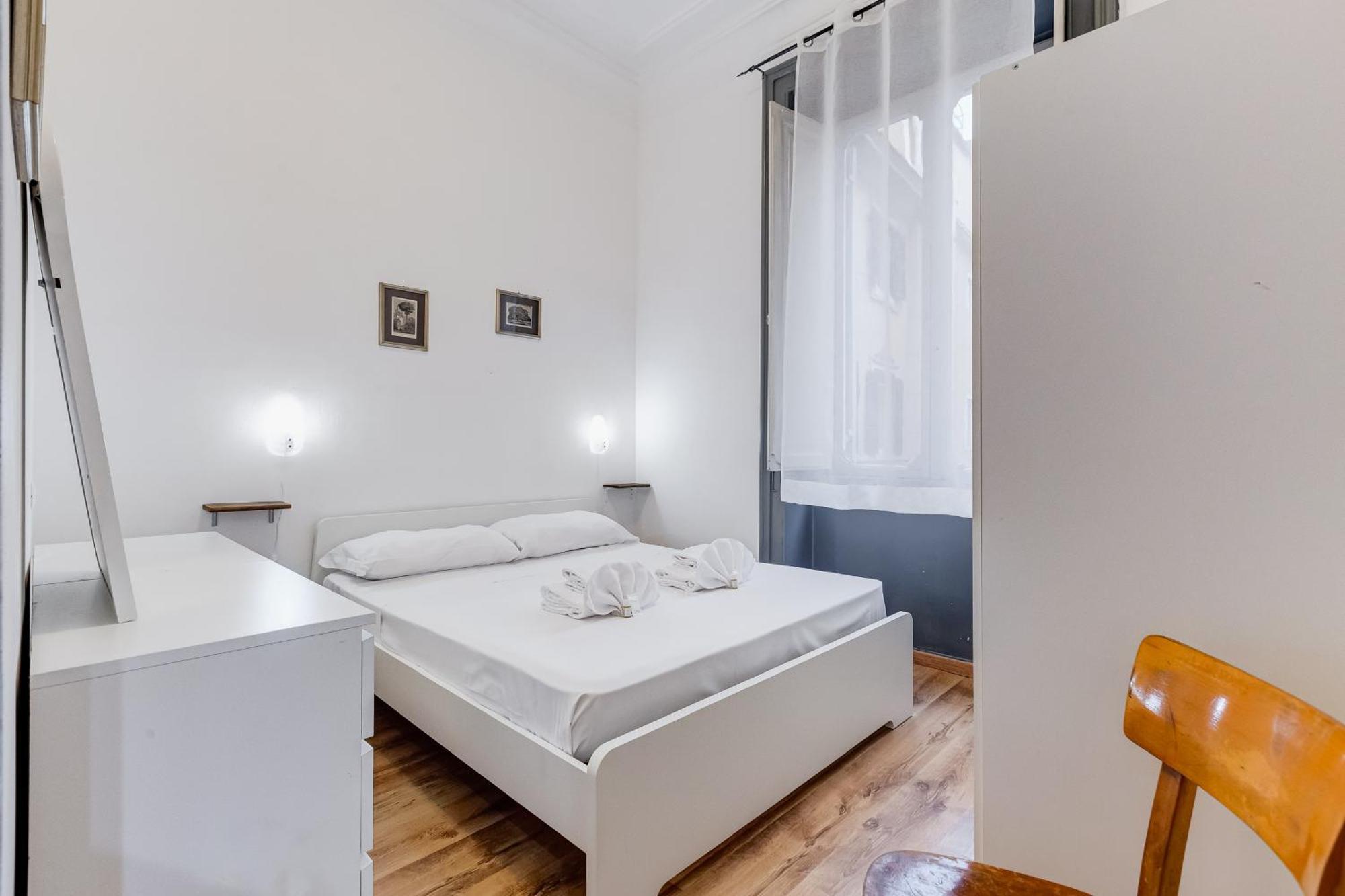 Relais Rome - Opera House Apartman Kültér fotó