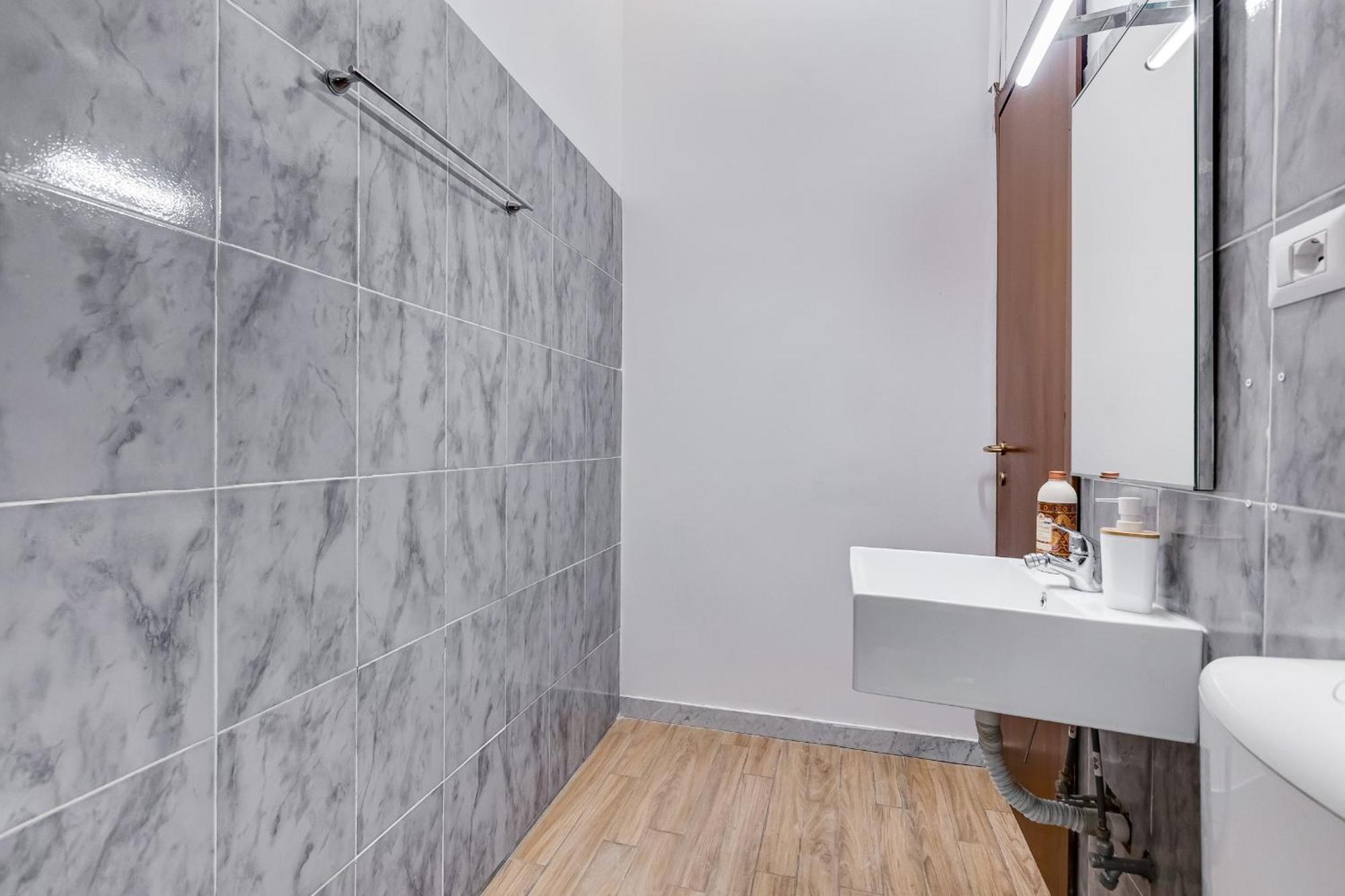 Relais Rome - Opera House Apartman Kültér fotó