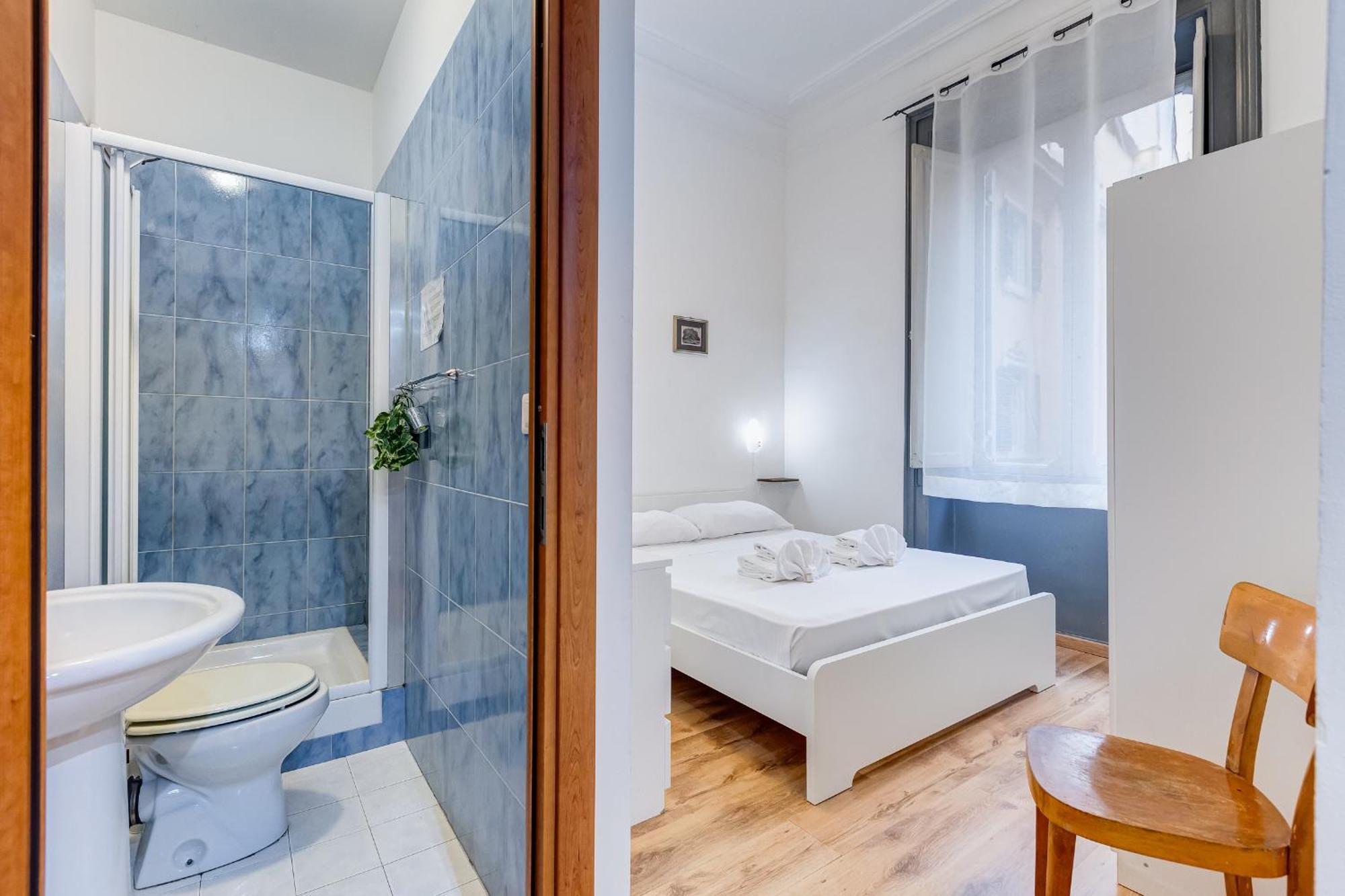 Relais Rome - Opera House Apartman Kültér fotó