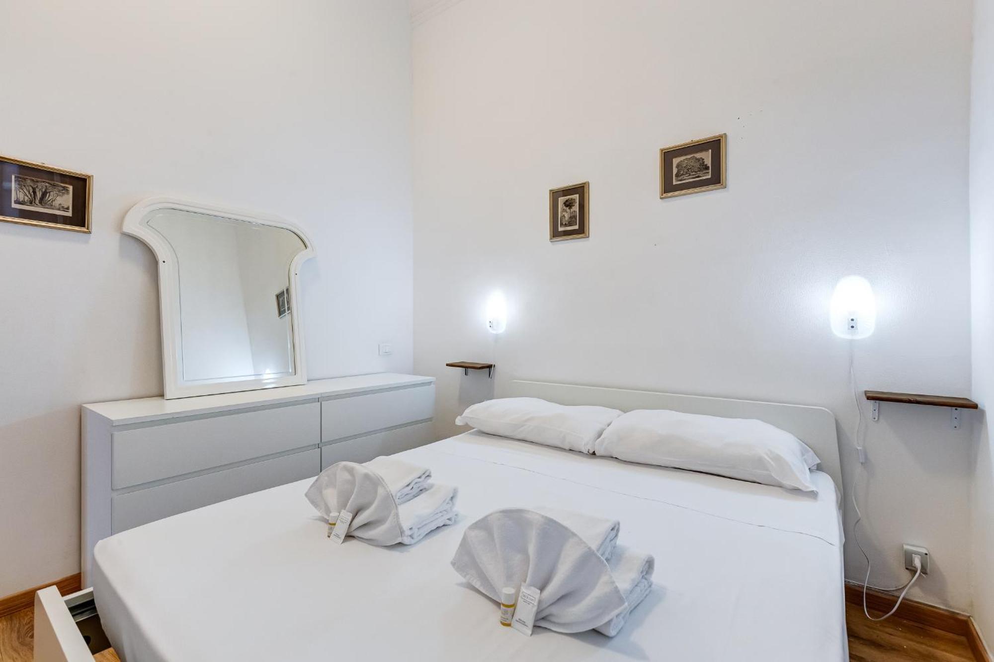 Relais Rome - Opera House Apartman Kültér fotó