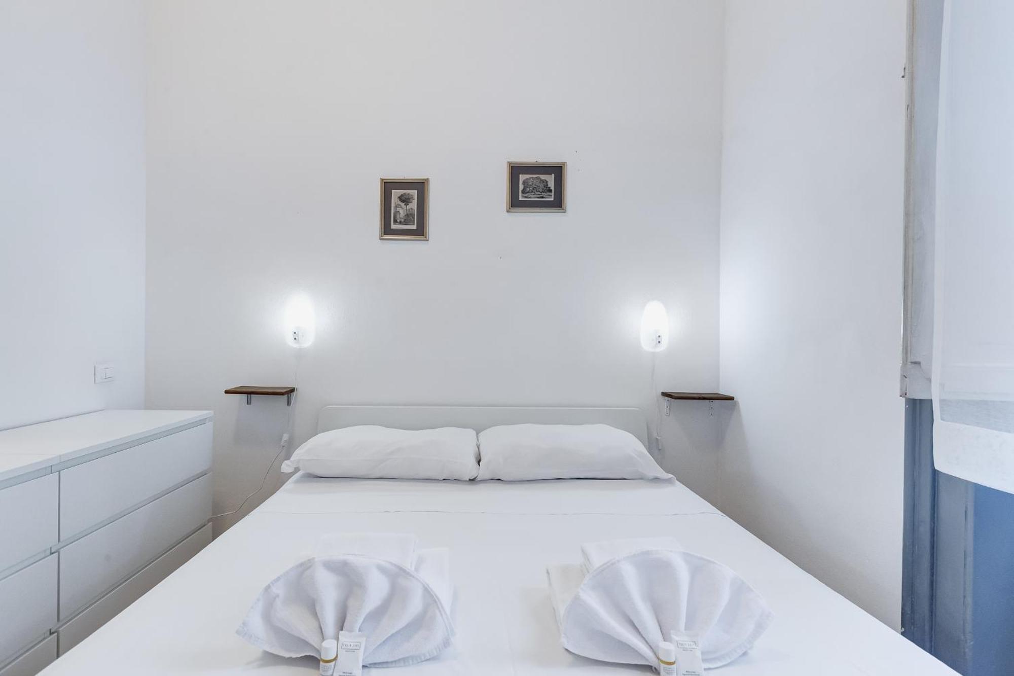Relais Rome - Opera House Apartman Kültér fotó