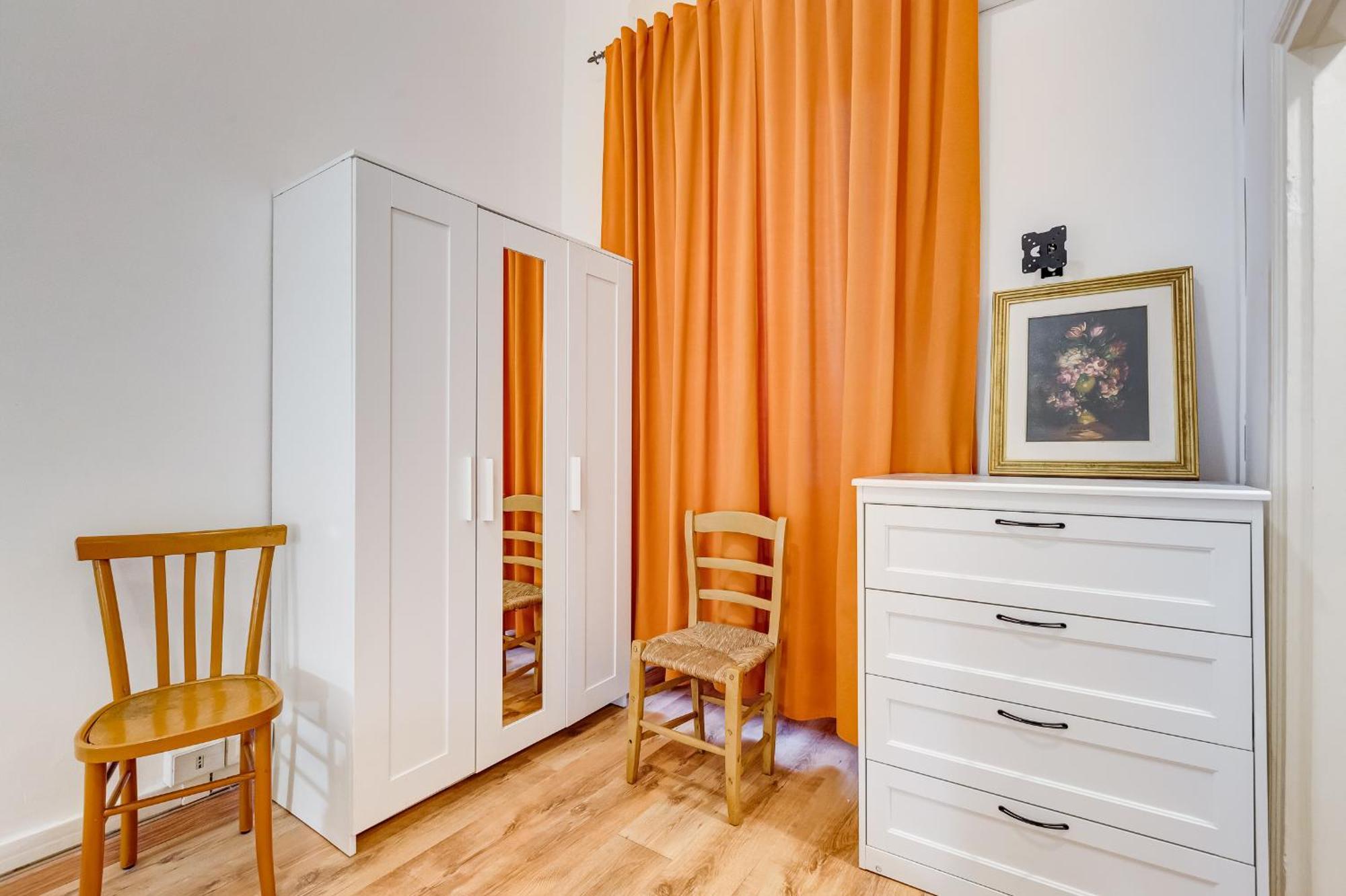 Relais Rome - Opera House Apartman Kültér fotó