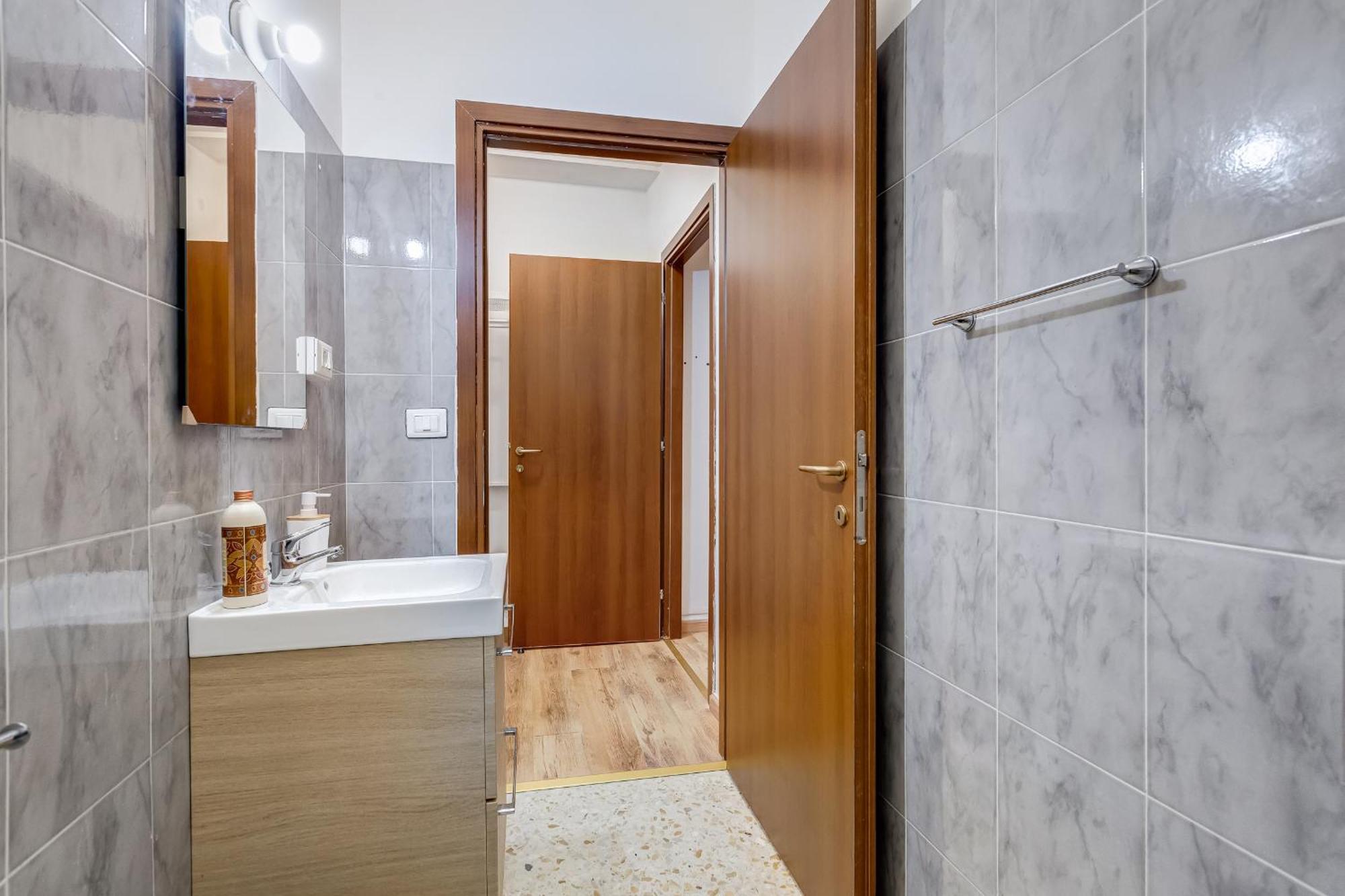 Relais Rome - Opera House Apartman Kültér fotó