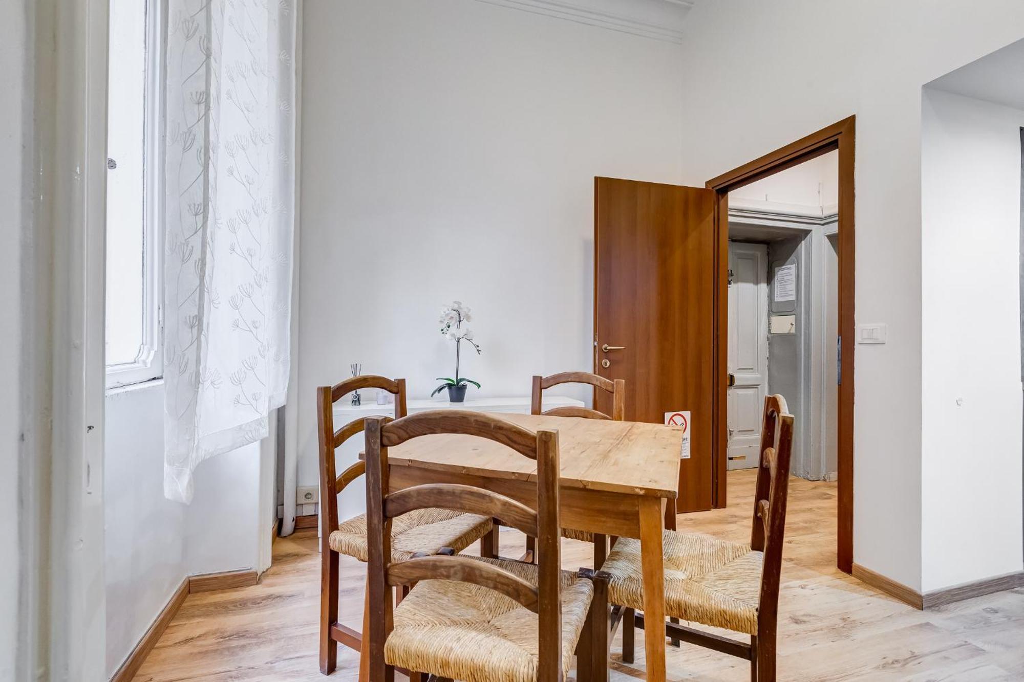 Relais Rome - Opera House Apartman Kültér fotó