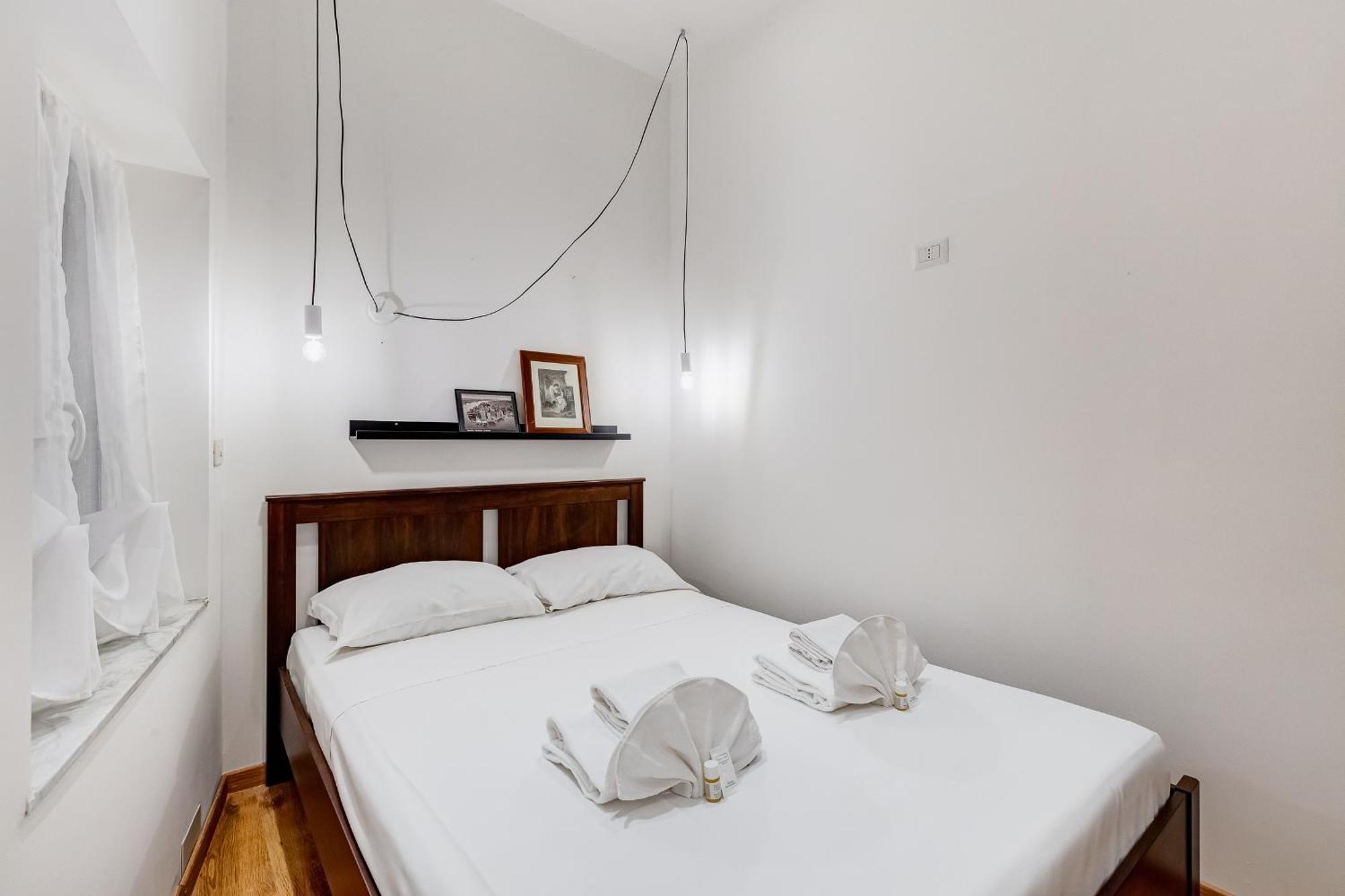 Relais Rome - Opera House Apartman Kültér fotó
