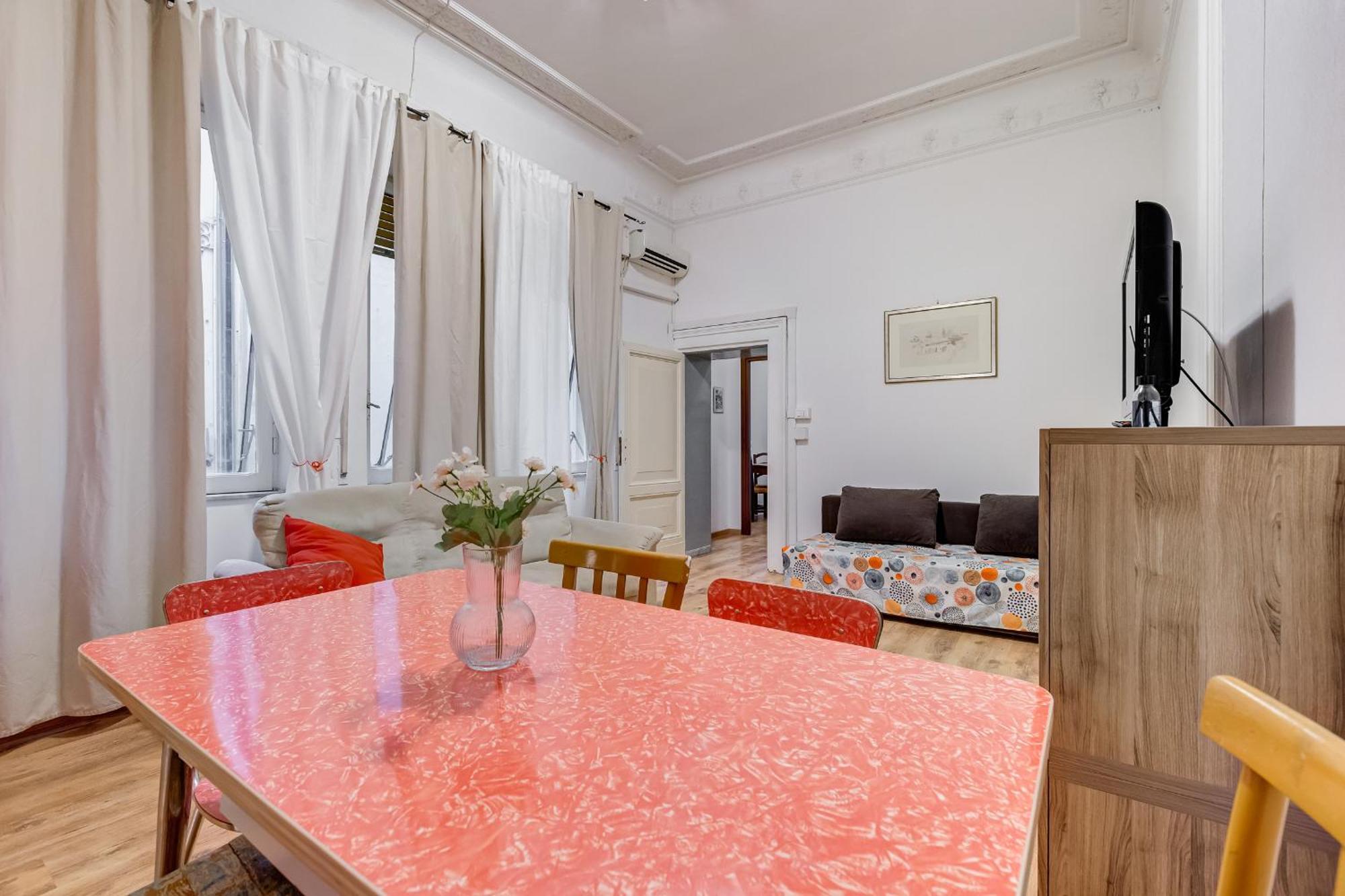 Relais Rome - Opera House Apartman Kültér fotó