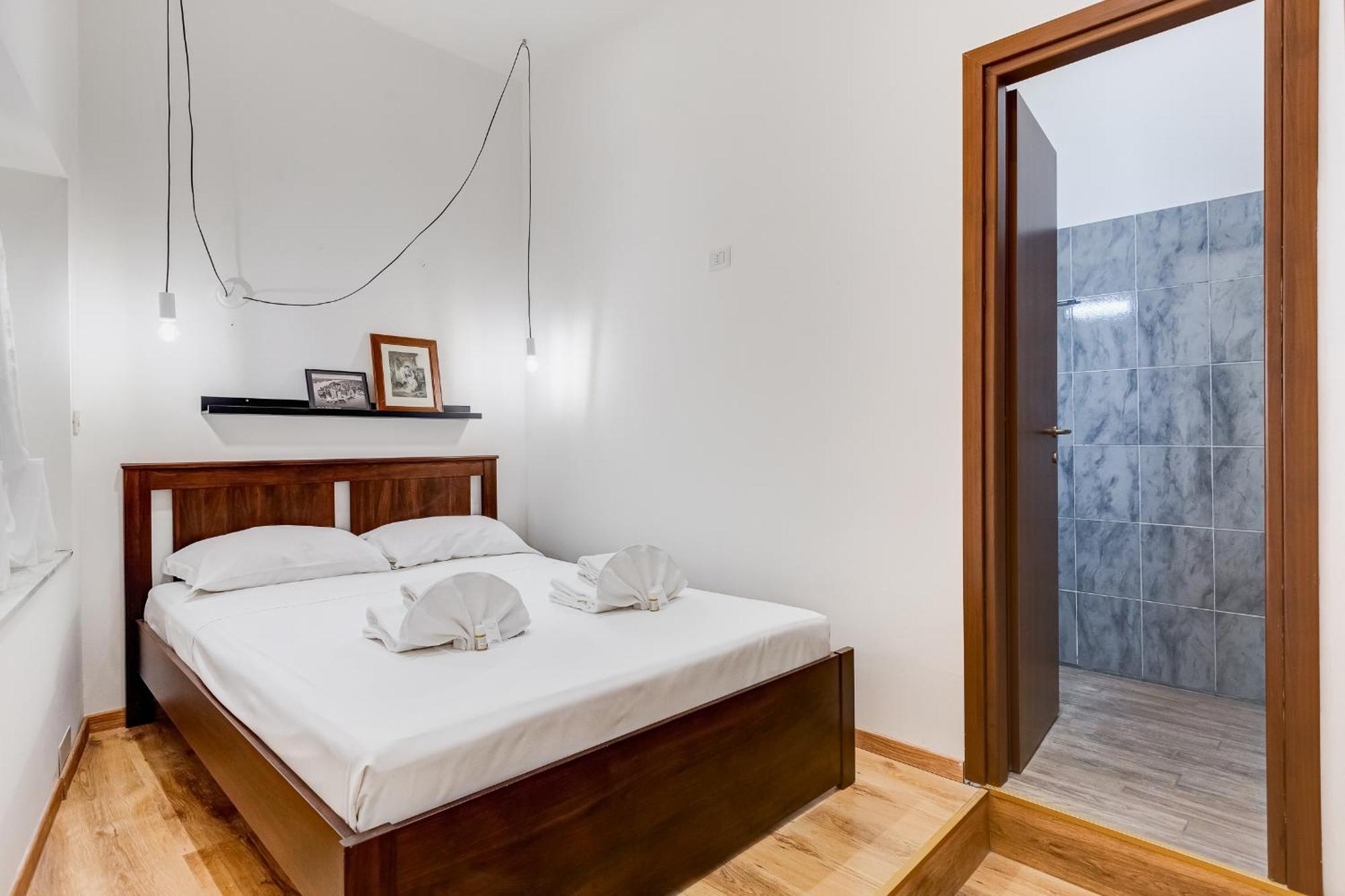 Relais Rome - Opera House Apartman Kültér fotó