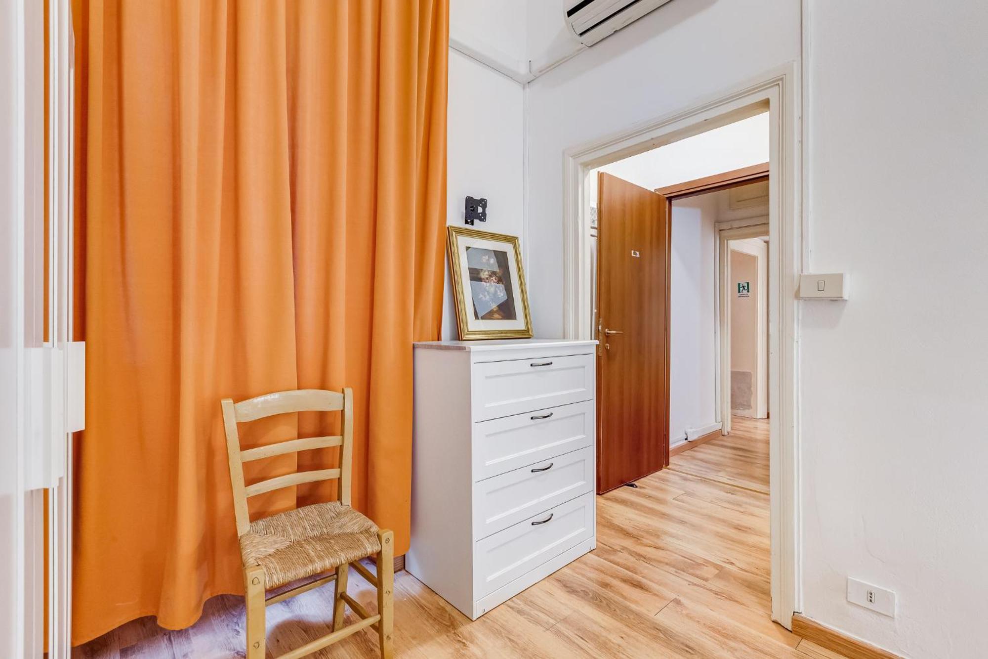 Relais Rome - Opera House Apartman Kültér fotó