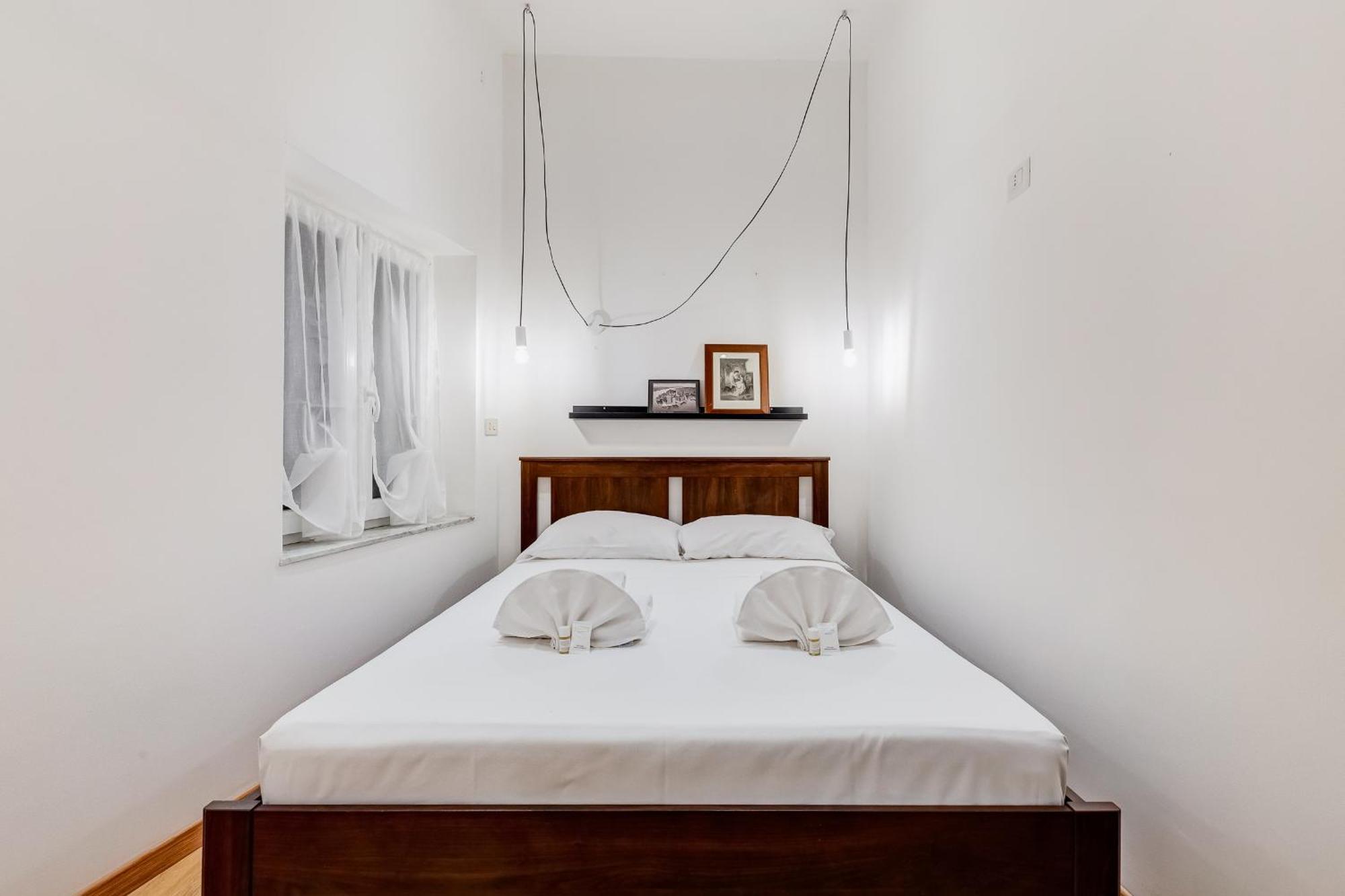 Relais Rome - Opera House Apartman Kültér fotó