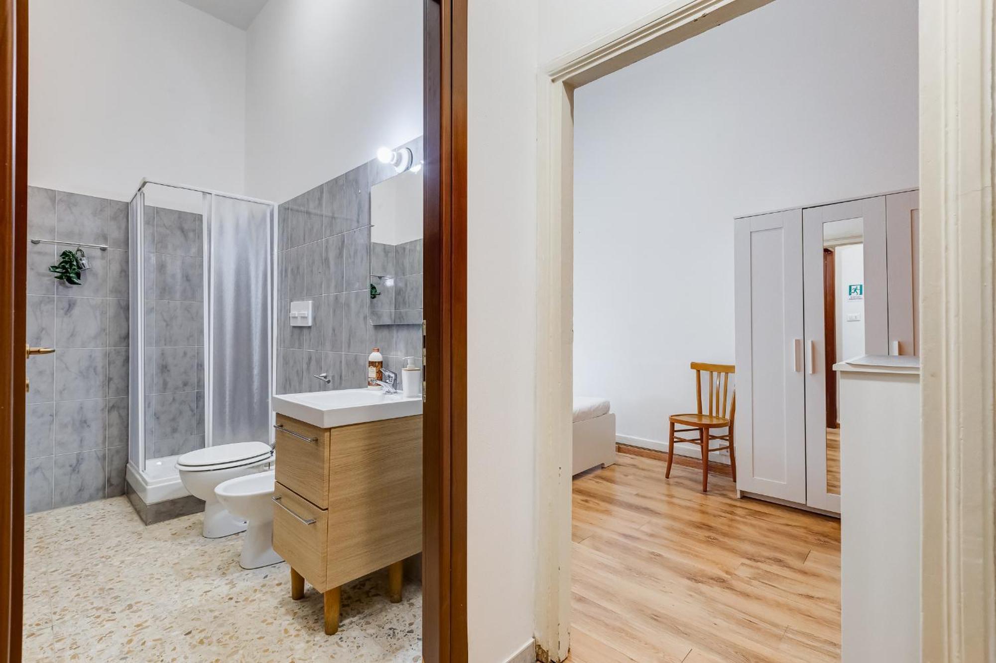 Relais Rome - Opera House Apartman Kültér fotó