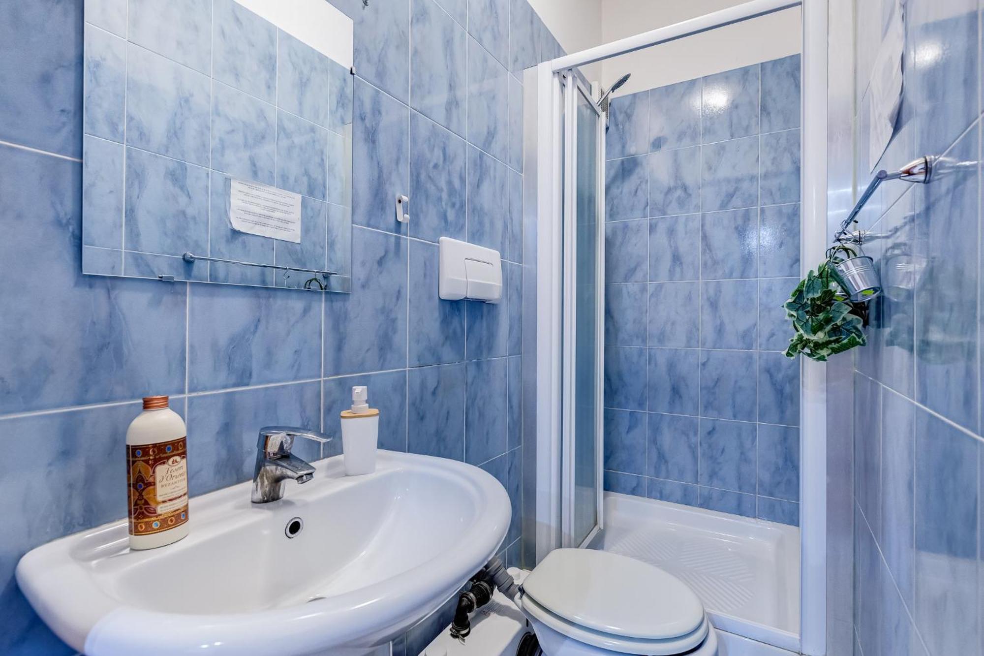 Relais Rome - Opera House Apartman Kültér fotó