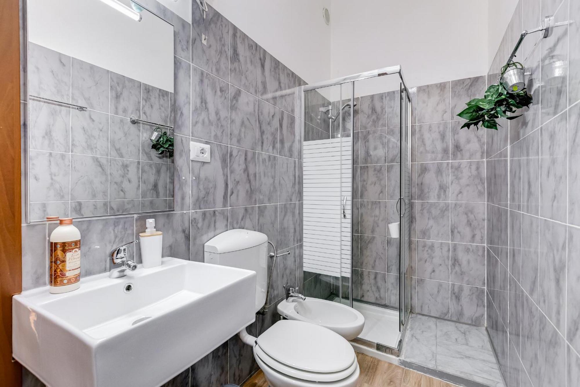 Relais Rome - Opera House Apartman Kültér fotó