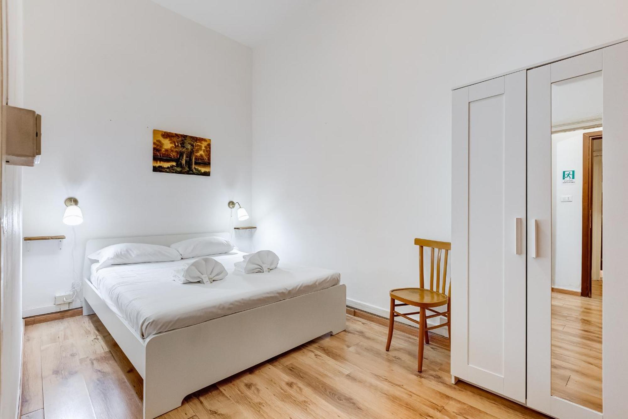 Relais Rome - Opera House Apartman Kültér fotó