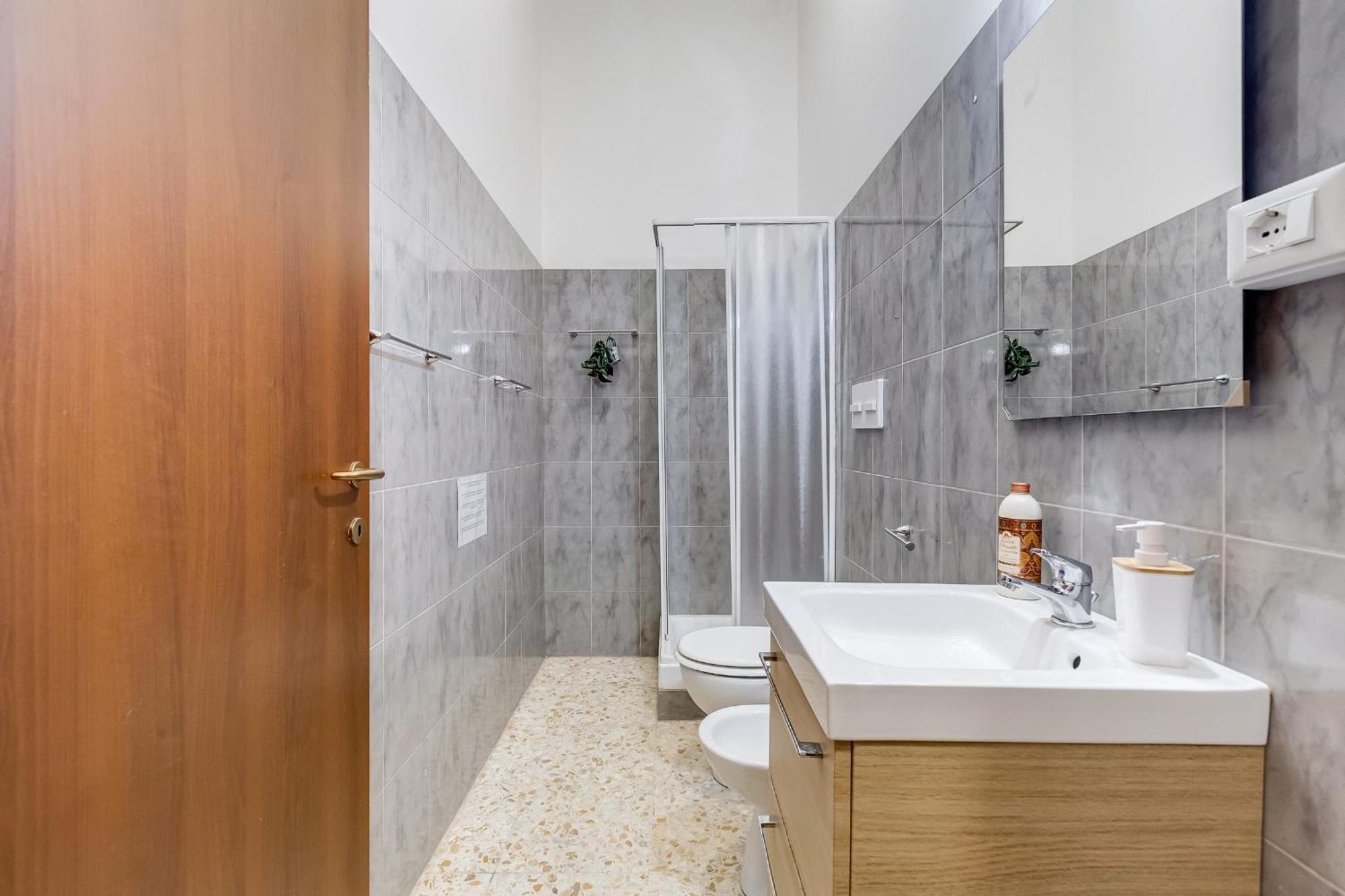 Relais Rome - Opera House Apartman Kültér fotó