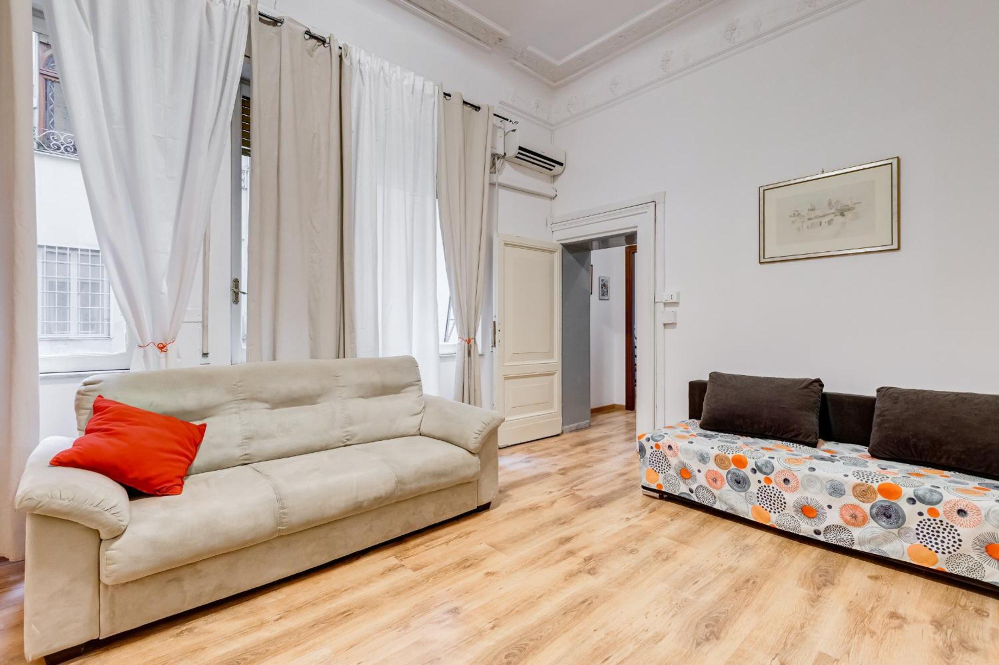 Relais Rome - Opera House Apartman Kültér fotó