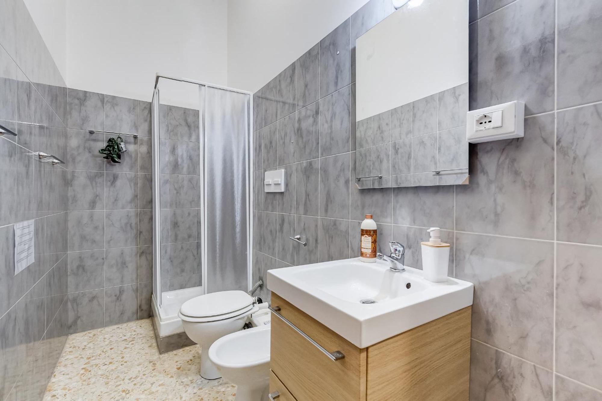 Relais Rome - Opera House Apartman Kültér fotó