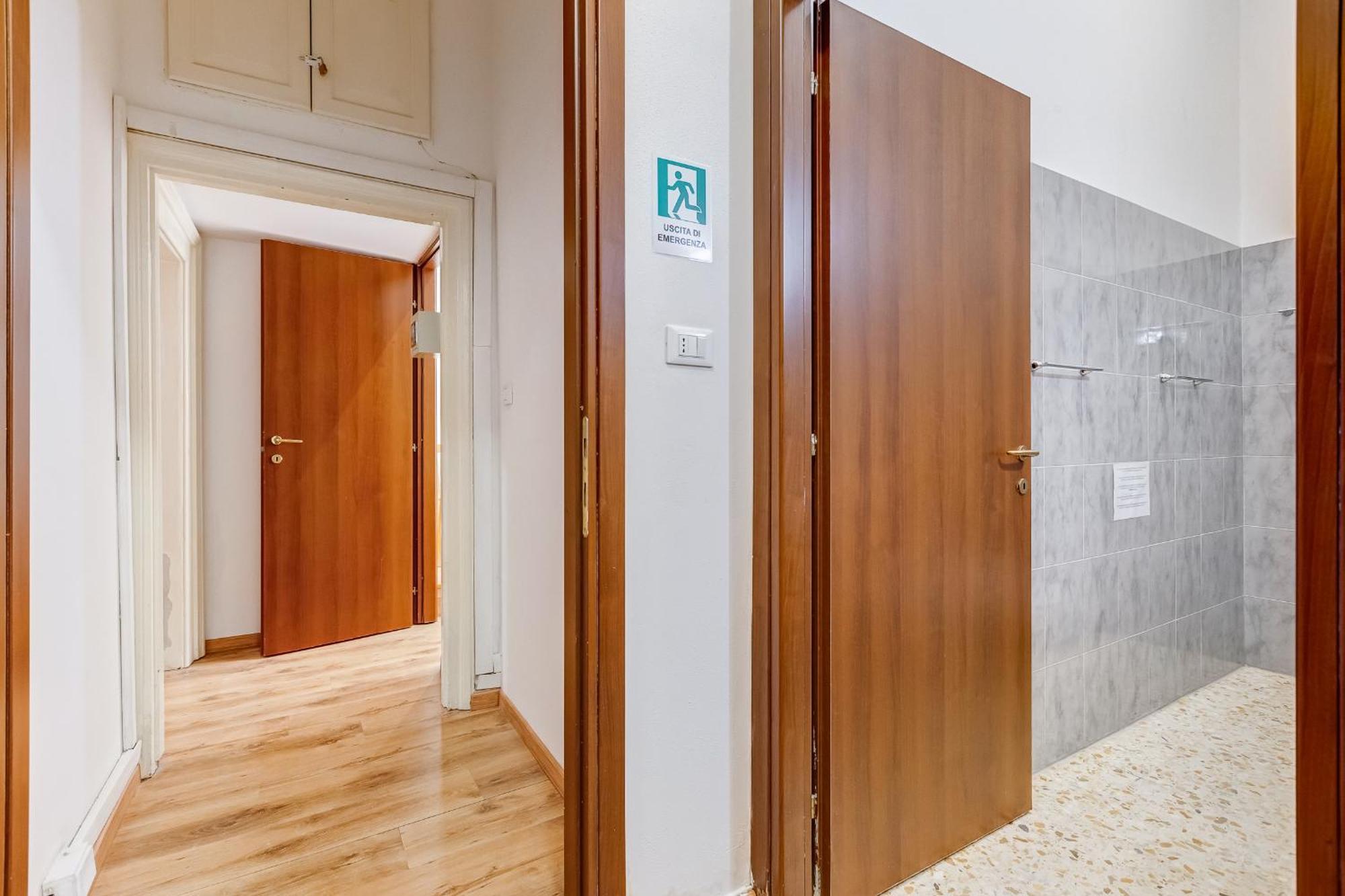 Relais Rome - Opera House Apartman Kültér fotó